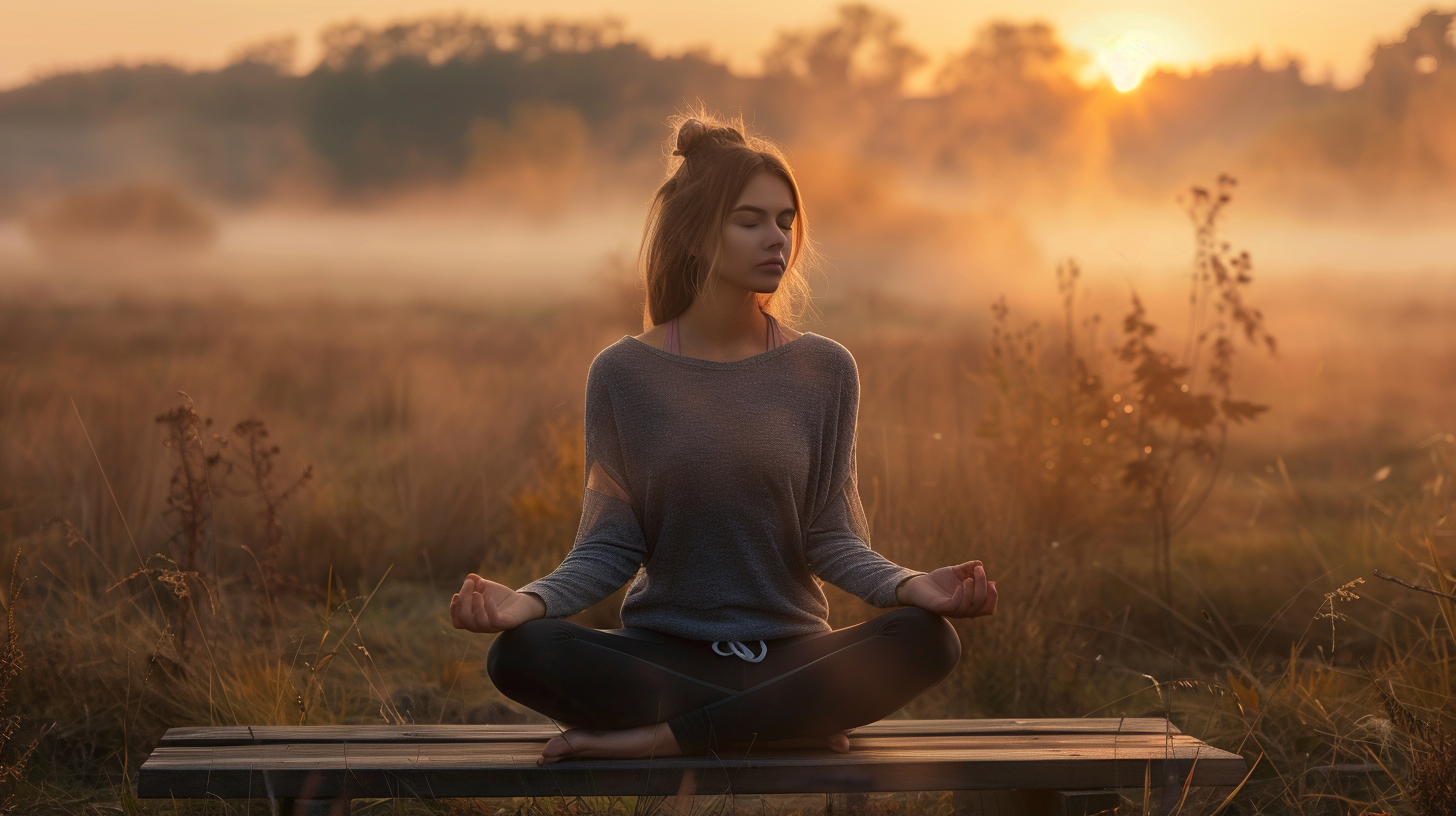 Pracujte na mindfullness a bojujte proti depresi